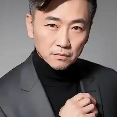 陈可馨
